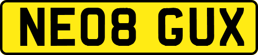 NE08GUX