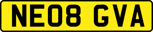 NE08GVA