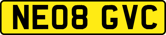 NE08GVC