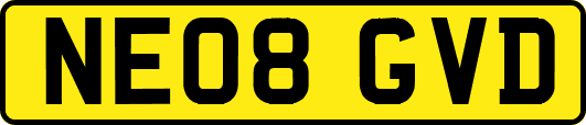 NE08GVD