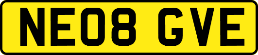 NE08GVE