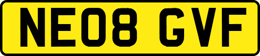 NE08GVF
