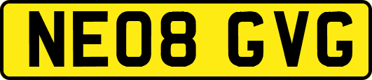 NE08GVG