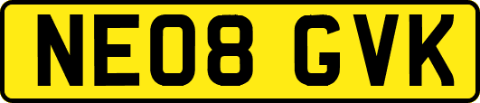 NE08GVK