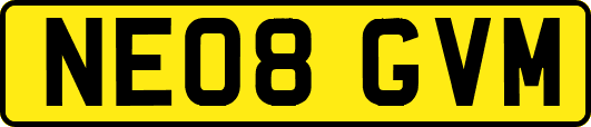 NE08GVM