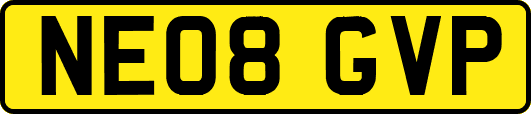 NE08GVP