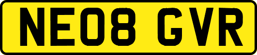 NE08GVR