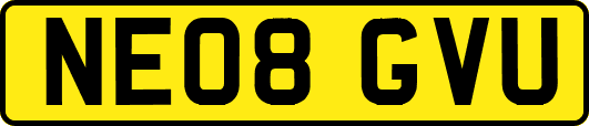 NE08GVU
