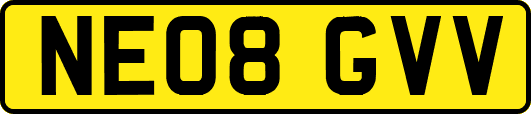 NE08GVV