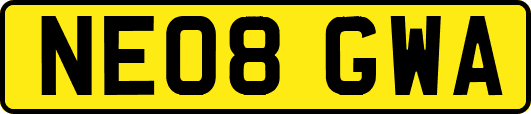 NE08GWA