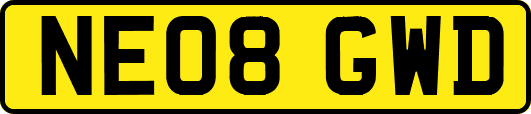 NE08GWD