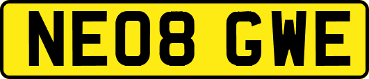 NE08GWE