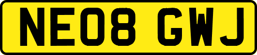 NE08GWJ