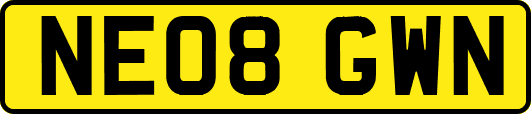 NE08GWN