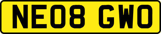 NE08GWO