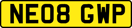 NE08GWP