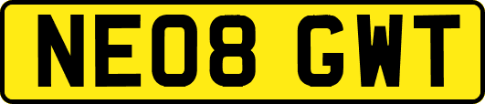 NE08GWT