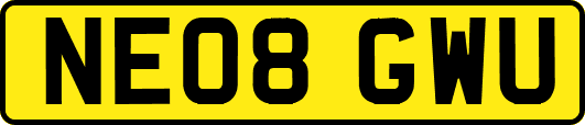 NE08GWU