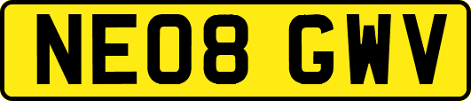 NE08GWV