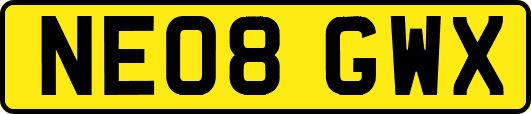NE08GWX