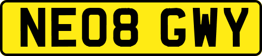 NE08GWY