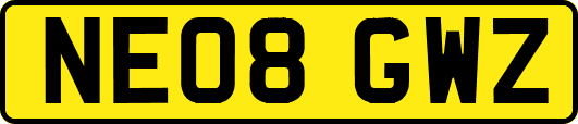 NE08GWZ