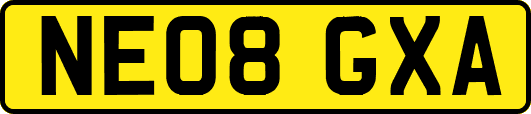 NE08GXA