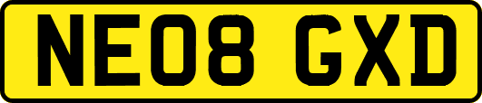 NE08GXD
