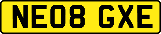 NE08GXE