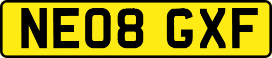 NE08GXF
