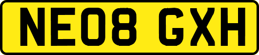NE08GXH