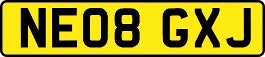 NE08GXJ