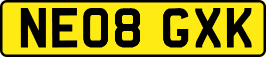 NE08GXK
