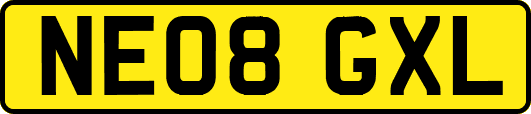 NE08GXL