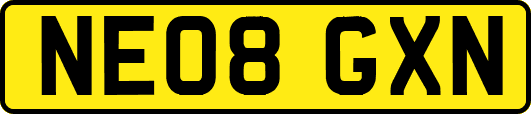 NE08GXN