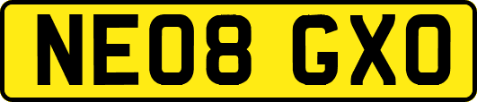 NE08GXO