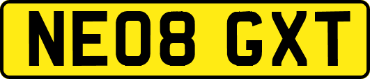 NE08GXT
