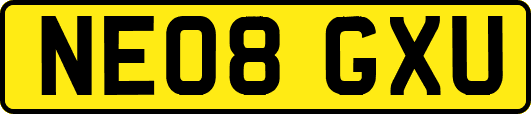 NE08GXU