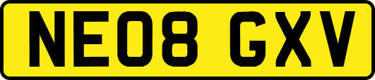 NE08GXV