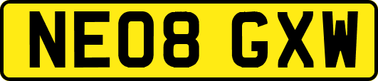 NE08GXW
