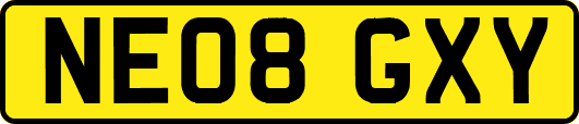 NE08GXY