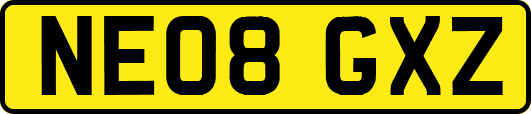 NE08GXZ