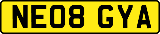 NE08GYA