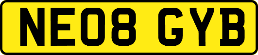 NE08GYB