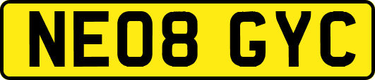 NE08GYC
