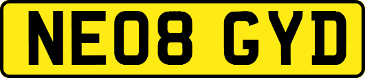 NE08GYD