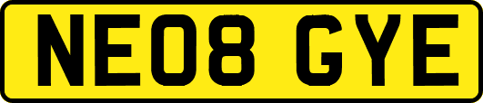 NE08GYE