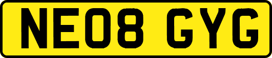 NE08GYG
