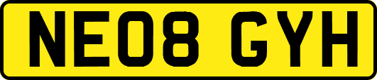 NE08GYH