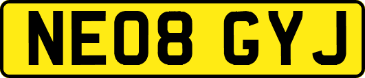 NE08GYJ